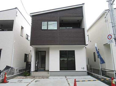 【外観】 | 広島市安佐南区伴中央２丁目No.2