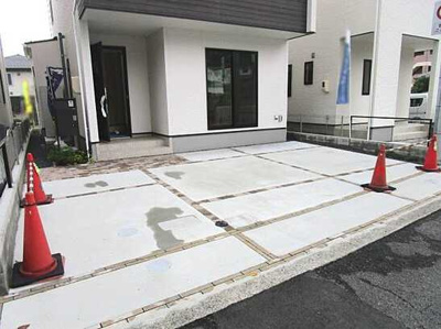 【外観】 | 広島市安佐南区伴中央２丁目No.2