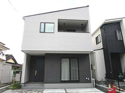 【外観】 | 広島市安佐南区伴中央２丁目No.4