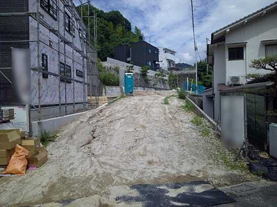 【外観】 | 安芸郡府中町宮の町３丁目No.2