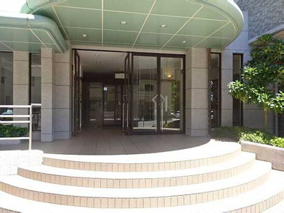 【外観】 | パークシティ草津南