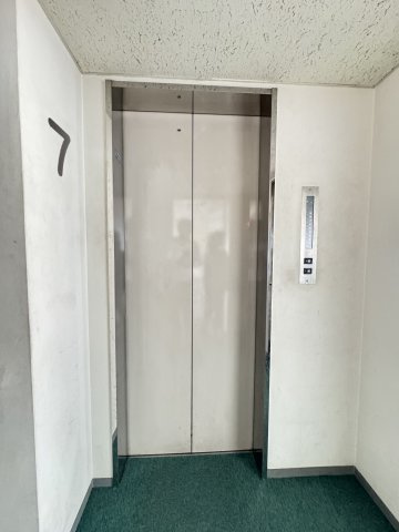 アリタ日本橋5ビルのその他共用部分