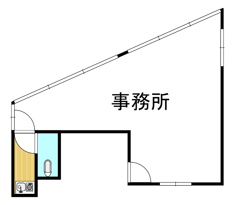 三隅ビル