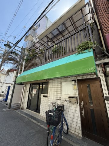 勝山北5丁目　店舗・事務所の周辺