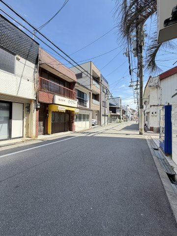 勝山北5丁目　店舗・事務所の周辺
