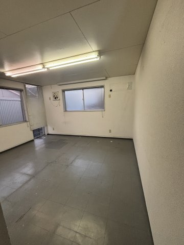 いほりビルの内装