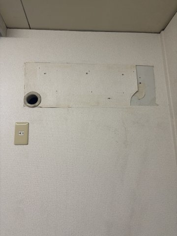 いほりビルの設備
