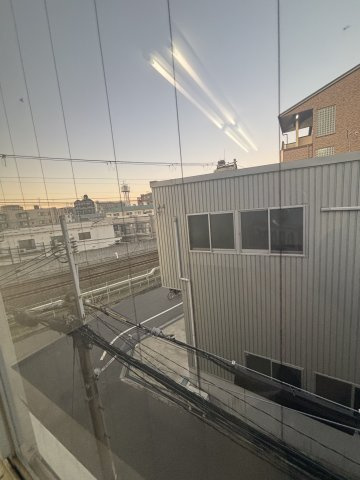 いほりビルの展望