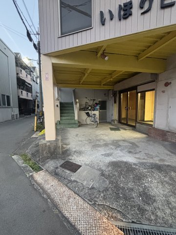 いほりビルのその他共用部分