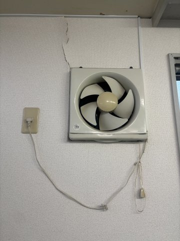 いほりビルの設備