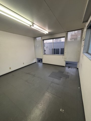 いほりビルの内装
