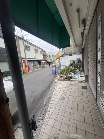 ダイヤコーポの周辺