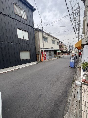 ダイヤコーポの周辺
