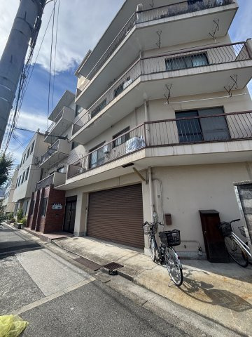 今清マンション