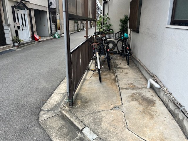 エクセル上島頭のその他