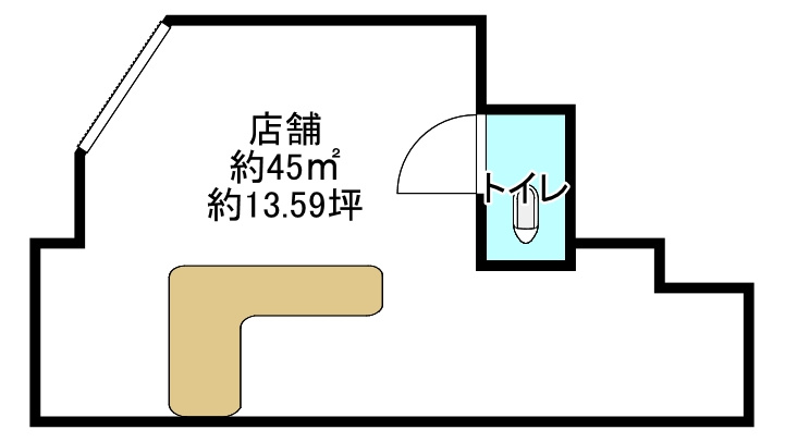 エクセル上島頭