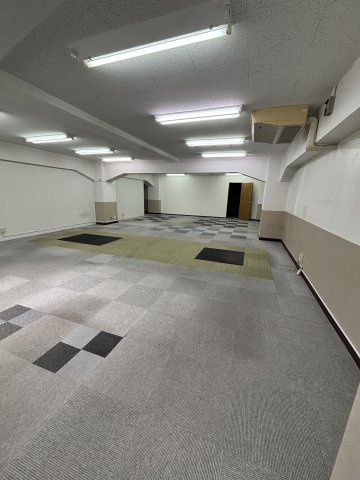 ジェイルミナ小阪の内装