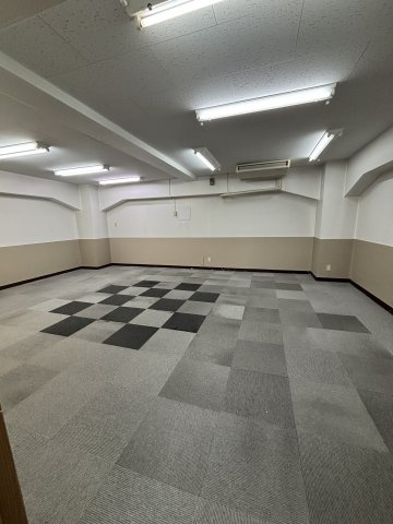 ジェイルミナ小阪の内装