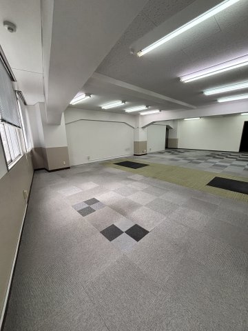 ジェイルミナ小阪の内装