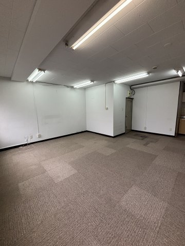大洋マンションの内装
