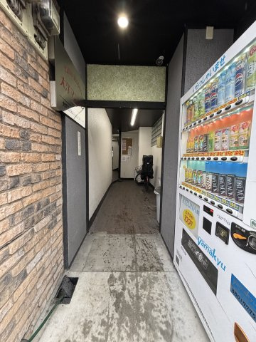 大洋マンションのその他共用部分