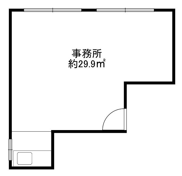 大洋マンション