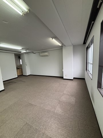 大洋マンションの内装