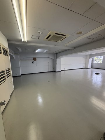 ジェイルミナ小阪の内装