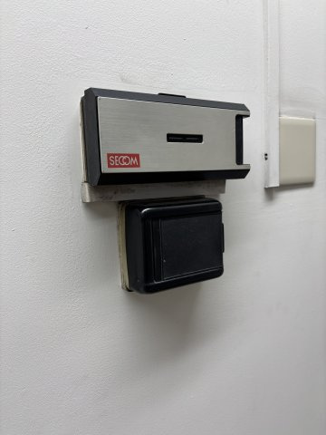 ジェイルミナ小阪のその他