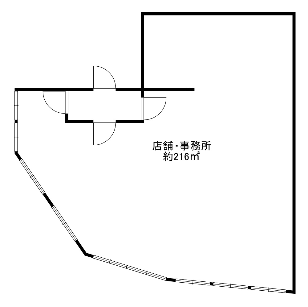 ジェイルミナ小阪