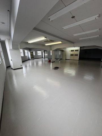 ジェイルミナ小阪の内装