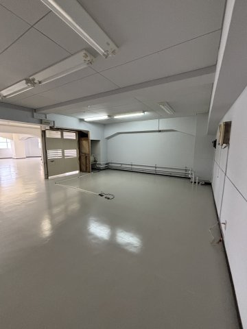 ジェイルミナ小阪の内装
