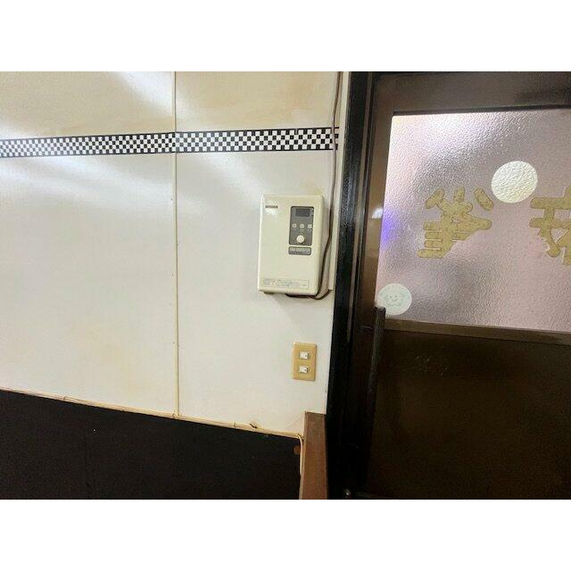 姫島センターの設備