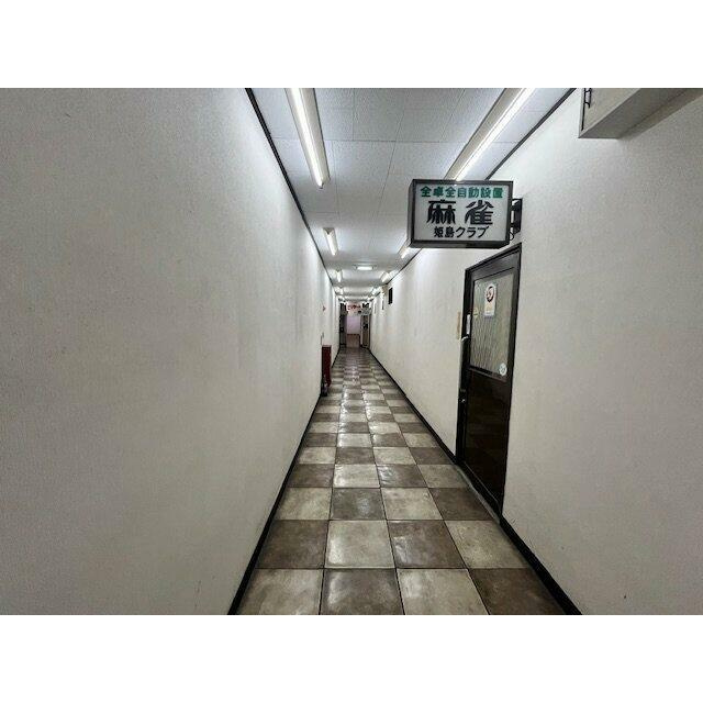 姫島センターのその他共用部分