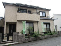 広島市安佐南区川内２丁目の画像