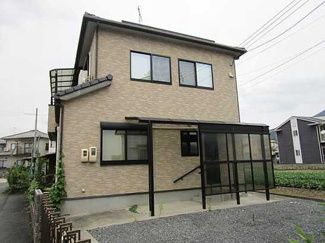 【外観】 | 広島市安佐南区川内２丁目