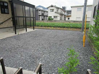 【駐車場】 | 広島市安佐南区川内２丁目