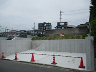 広島市西区井口台２丁目 井口台パークタウンの画像
