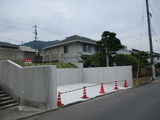 【外観】 | 広島市西区井口台２丁目 井口台パークタウン