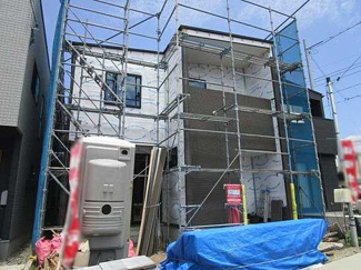 【外観】 | 広島市安佐南区緑井８丁目
