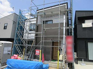 【外観】 | 広島市安佐南区緑井８丁目