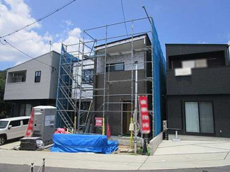 【外観】 | 広島市安佐南区緑井８丁目