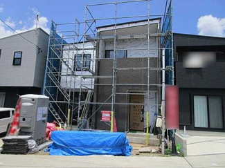 【外観】 | 広島市安佐南区緑井８丁目