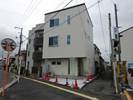 広島市南区旭２丁目の画像
