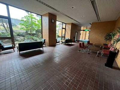 【エントランス】 | バルミーパーク横川