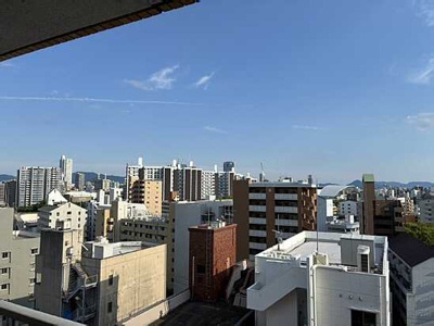 【展望】 | バルミーパーク横川