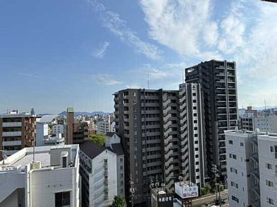 【展望】 | バルミーパーク横川