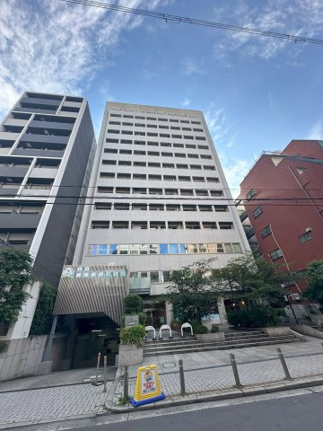 大阪市中央区島之内１丁目の店舗事務所