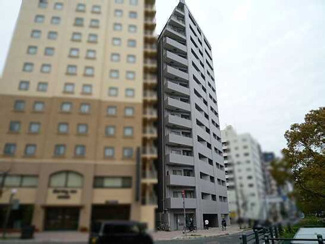 【外観】 | ローレルコート平和大通り