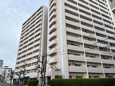 【外観】 | サニーハイム舟入